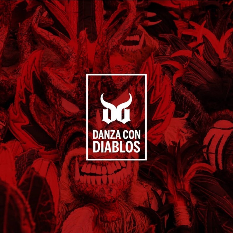 Danza con diablos