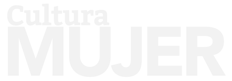 Logo Cultura Mujer