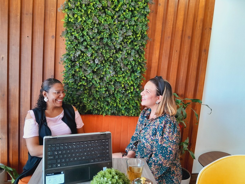 Entrevista quienes somos